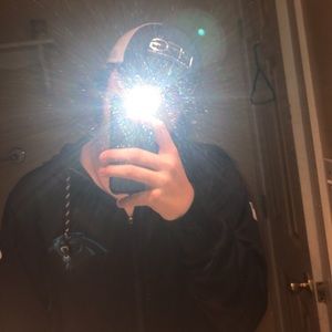 Meet your Posher, Carter